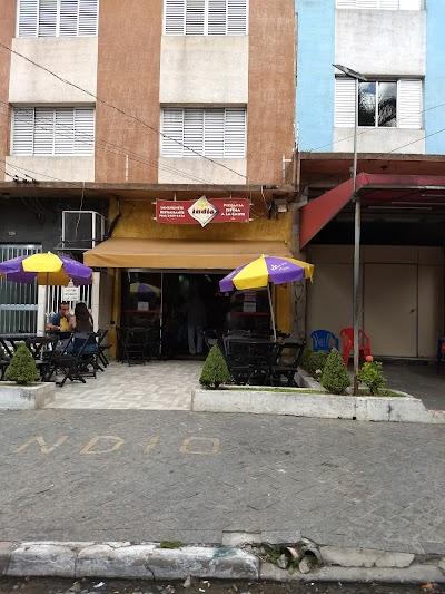 Restaurante do Índio - Foto 1