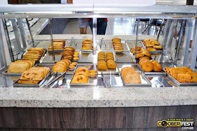 Casarão Churrascaria e Frutos do Mar - Foto 1