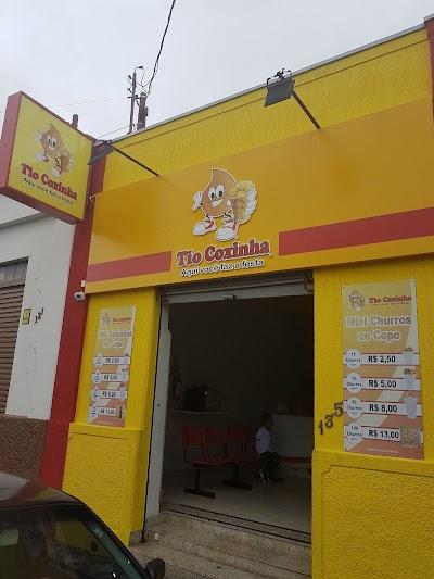 Tio Coxinha - Foto 1