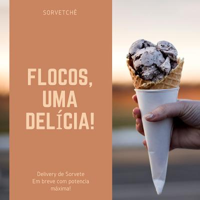 Delivery de Sorvete - SorveTchê - Foto 1