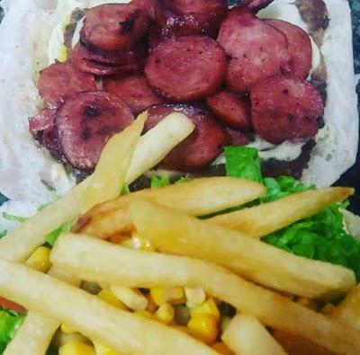 Quiosque Do Feio - Foto 1