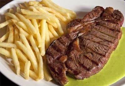 Fat Food - Café & Refeições - Foto 1