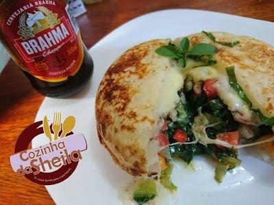 Cozinha Da Sheila - Foto 1