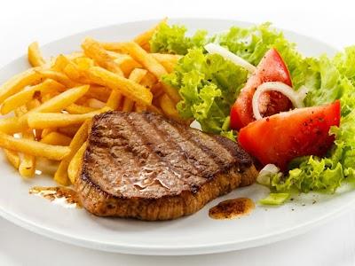 Restaurante Original - Foto 1