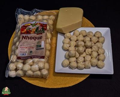 Sabores do Nonno Maua Centro (Vila Bocaina) - Foto 1