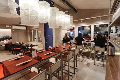 Sushinami - Itacorubi - Foto 1