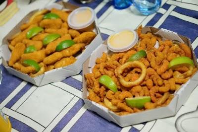 Empório dos Pescados - Foto 1