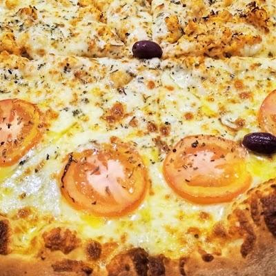 shalom da pizza - Foto 1