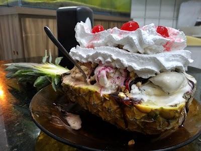 Sorveteria Luck's Mell - Foto 1