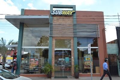 Subway - Foto 1