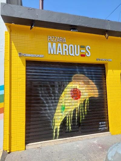 Pizzaria Marques - Foto 1