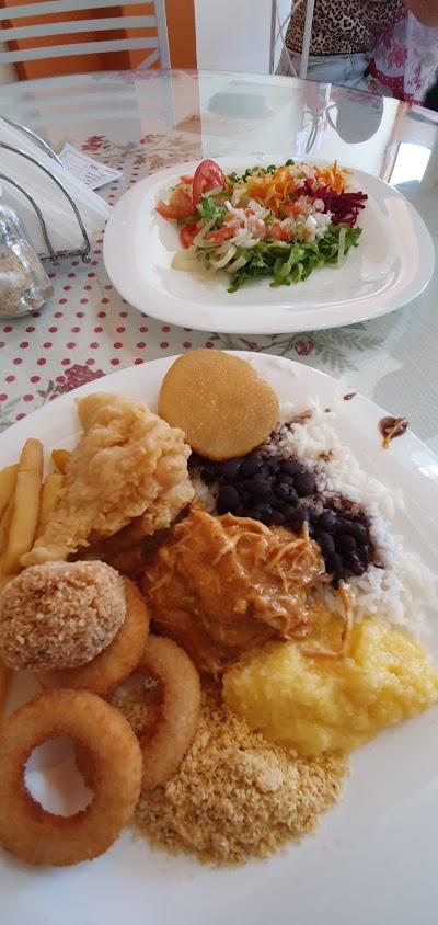 Restaurante Nativos - Foto 1