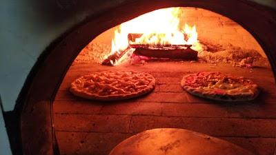 Ma'Bella Pizzaria - Foto 1