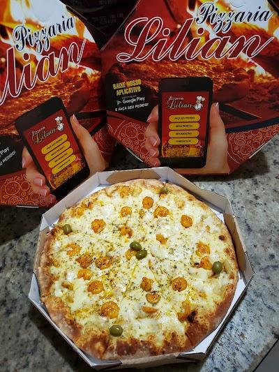 Pizzaria Lilian - Foto 1