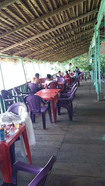 Paraguaçú Bar e Restaurante - Foto 1