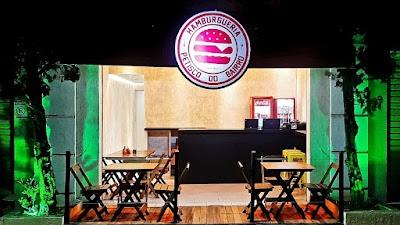 Hamburgueria Petisco Do Bairro - Foto 1