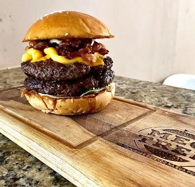 MECTREF HAMBURGUERIA - Foto 1