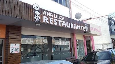 Restaurante Ana Luiza - Foto 1