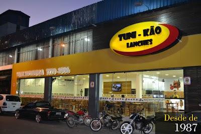 Tuni-kão Lanches - Foto 1