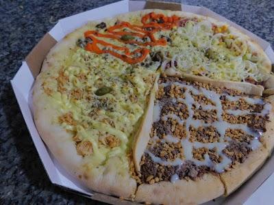 Pizzaria Suprema - Foto 1