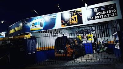 BM Baterias Curitiba - Foto 1