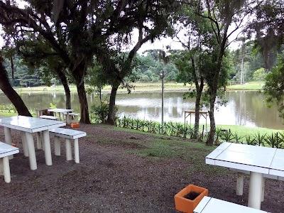 PESQUE ESPORTIVA (PESQUE E SOLTE) VILA ANGÉLICA - Foto 1