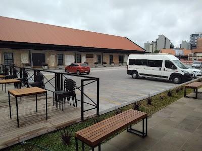 Croasonho Pátio da Estação - Foto 1