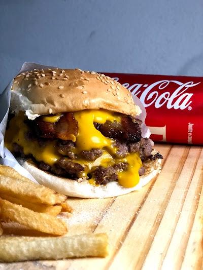 WishBurguers - Foto 1