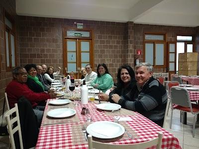 Casa de Pedra Victor Razzera - Foto 1