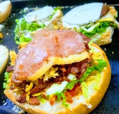 Tico Lanches - Foto 1