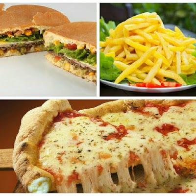 Pizzaria Da Família - Foto 1