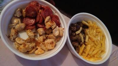 Grand Burguer Tijucas