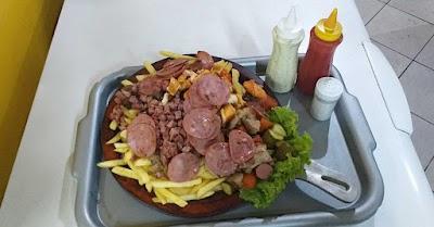 Lancheria Divino Mestre - Foto 1