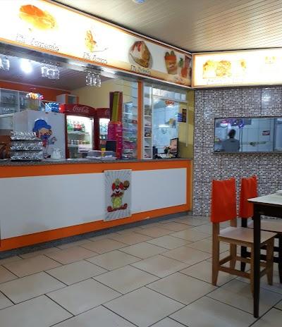 Buxexa Lanches - Foto 1