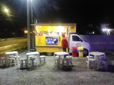 Prefiro Dog Tradicional - Foto 1