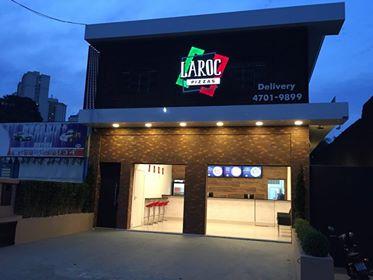 Pizzaria Laroc - Foto 1