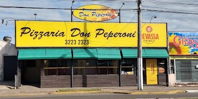 Pizzaria Don Peperoni - Foto 1