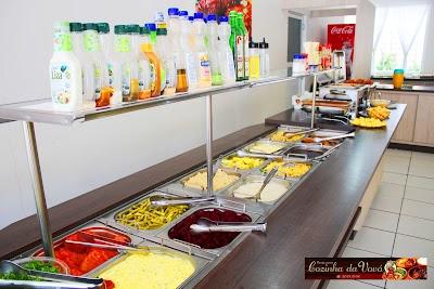 Restaurante Cozinha da Vovó Indaial - Foto 1