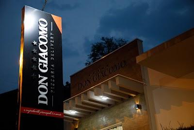 Pizzaria Don Giacomo - Foto 1