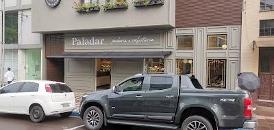 Paladar - Foto 1
