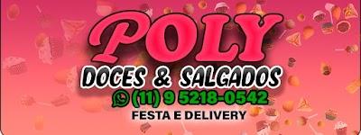 Poly Doces e Salgados - Foto 1