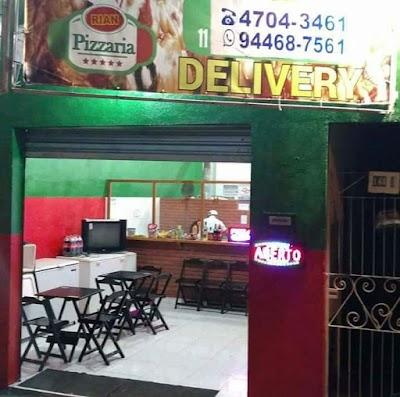 Raisa Pizzaria - Foto 1