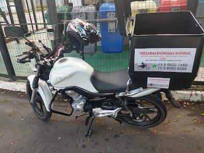 Frezarim entregas rápidas - Foto 1