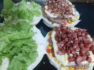 Parada Obrigatoria Dog's e Lanches - Foto 1