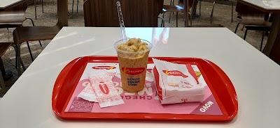 Mini Kalzone Continente Shopping - Foto 1