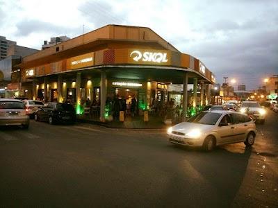 XIS ESTACAO RODOBAR - Foto 1