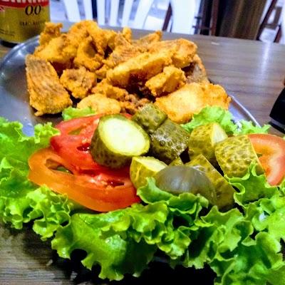 Xis Pub Hamburgueria - Foto 1