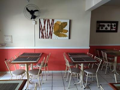 Cantinho Brasileiro - Foto 1