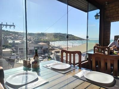 Restaurante Sacadas - Foto 1