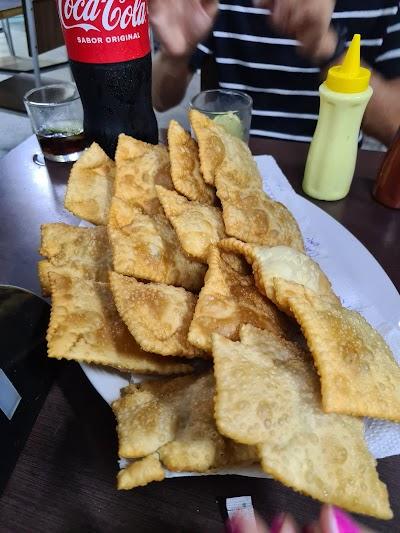 Pastelaria Espaço Mix - Foto 1